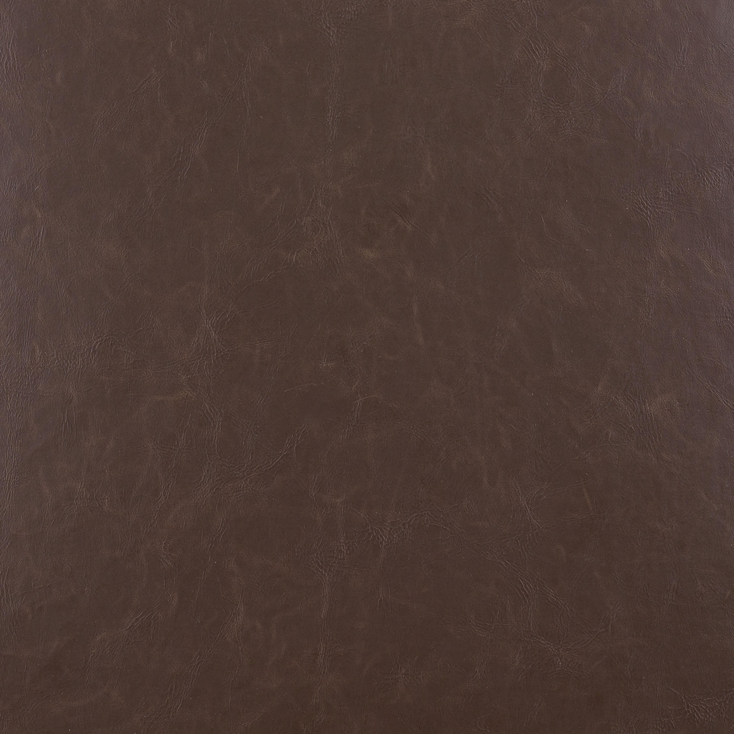 Gloralee Brown Accent Chair - Thumbnail - Image 9