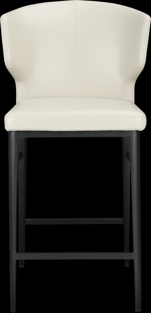 Glorietta Beige Counter Height Stool - Thumbnail - Image 2