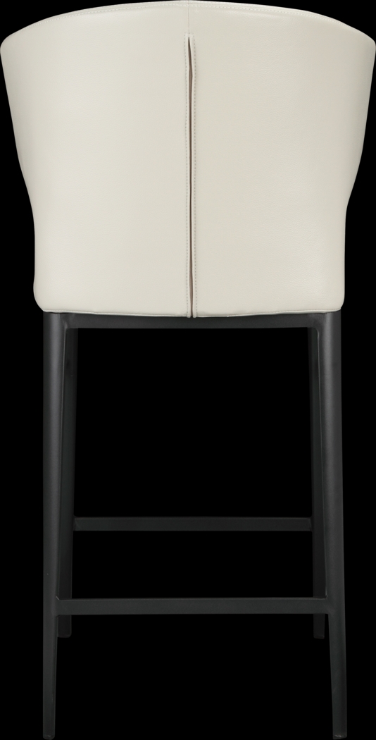 Glorietta Beige Counter Height Stool - Thumbnail - Image 3