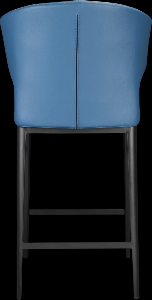 Glorietta Blue Counter Height Stool - Thumbnail - Image 3