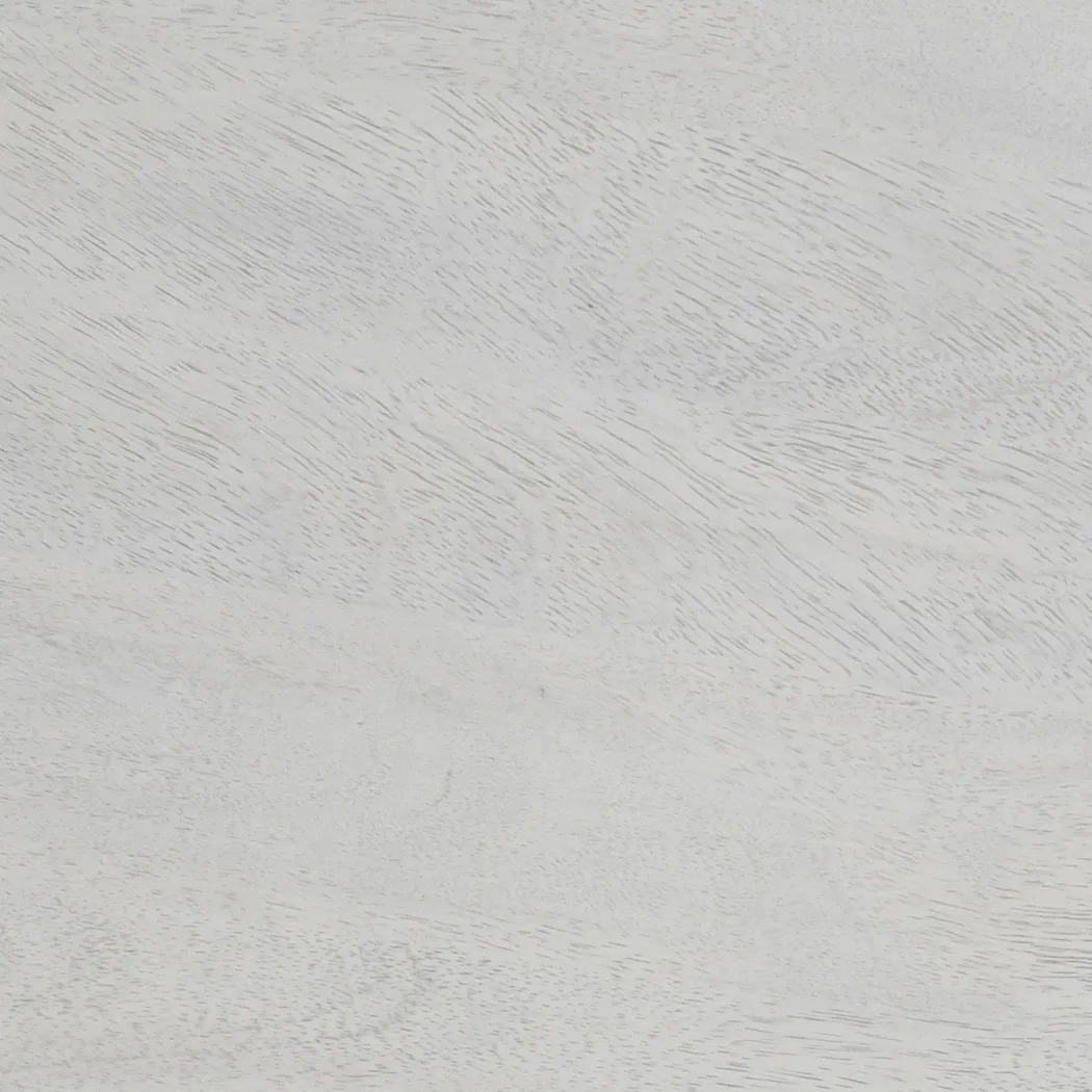 Glorio White End Table - Thumbnail - Image 8