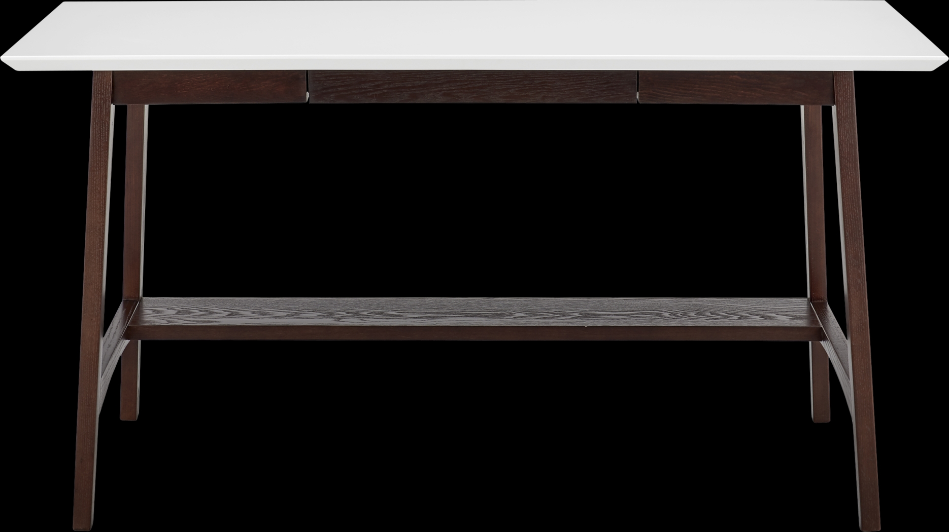 Gloriosa White Desk - Thumbnail - Image 2