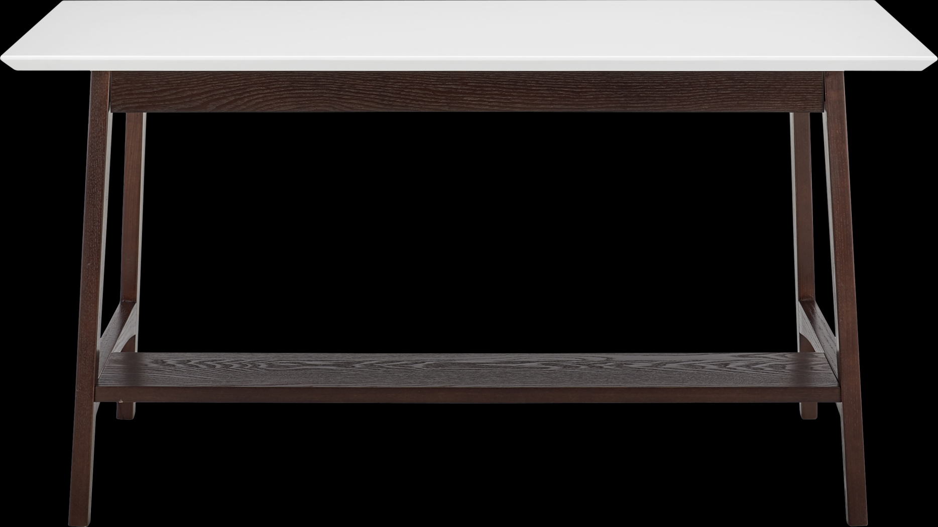 Gloriosa White Desk - Thumbnail - Image 4