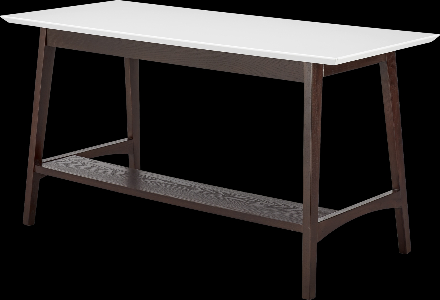 Gloriosa White Desk - Thumbnail - Image 5