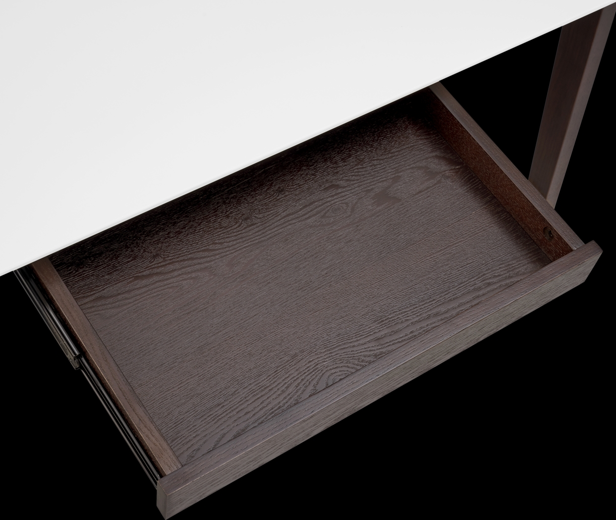 Gloriosa White Desk - Thumbnail - Image 6