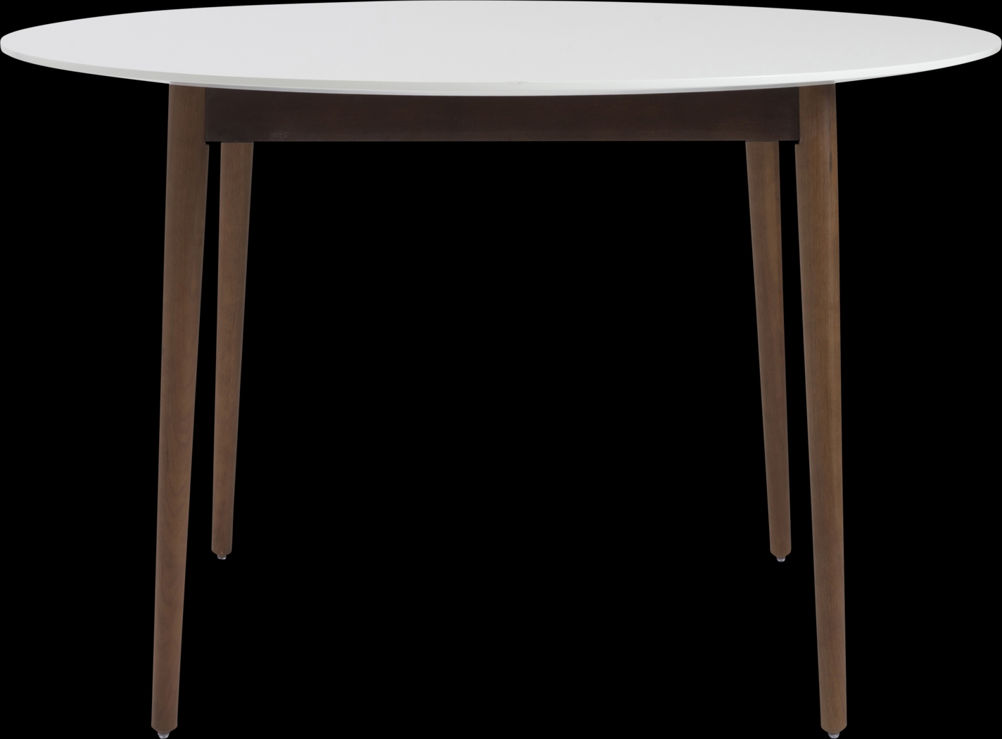 Gloriosa White Dining Table - Thumbnail - Image 3