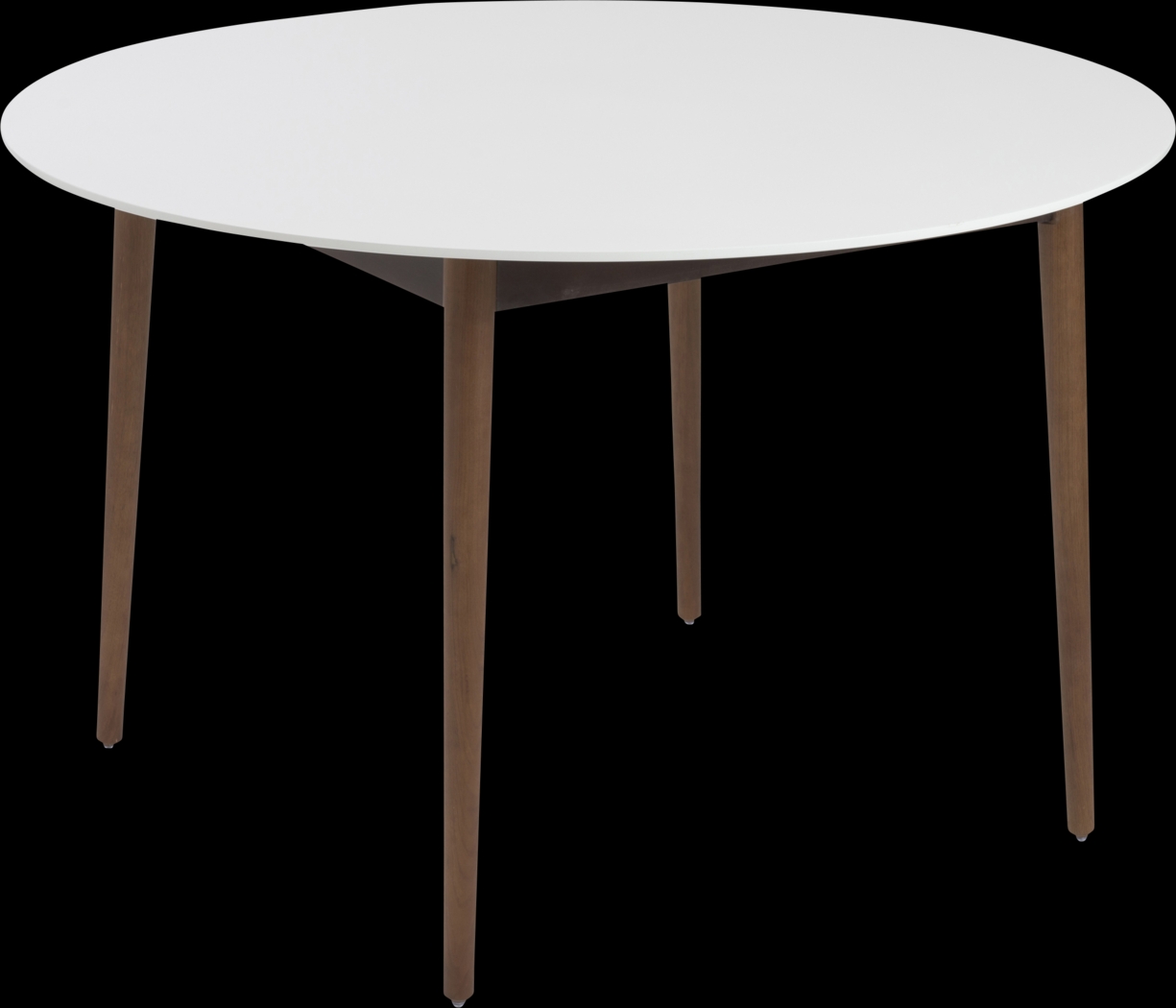 Gloriosa White Dining Table - Thumbnail - Image 4