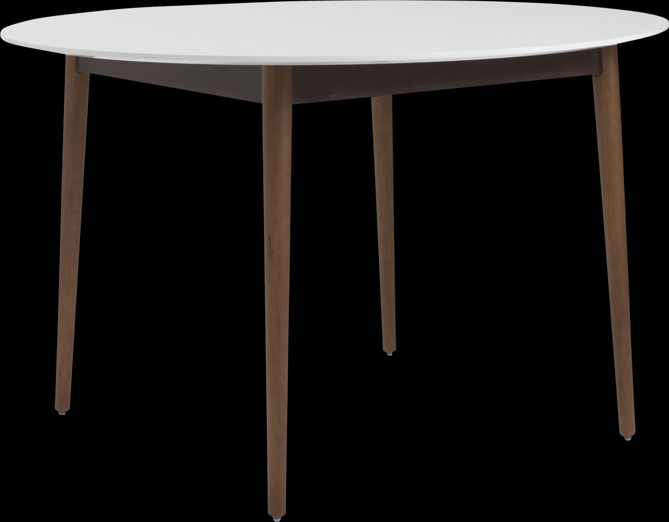Gloriosa White Dining Table - Thumbnail - Image 1