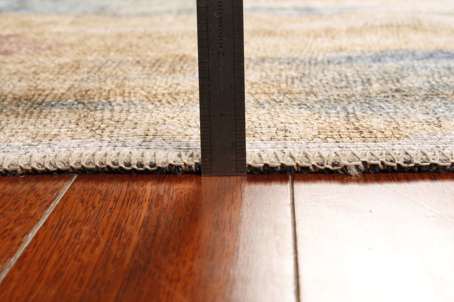 Gloverna Multi 8'4 x 11'6 Rug - Thumbnail - Image 5