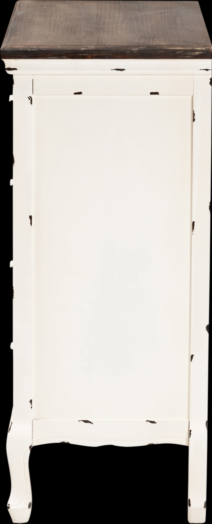 Glyneagle White Chest - Thumbnail - Image 4