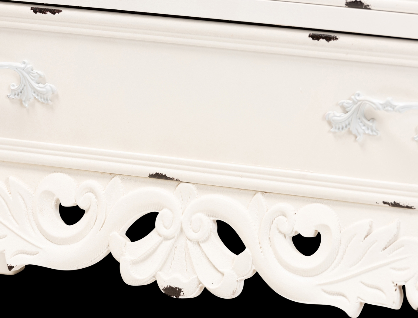 Glyneagle White Chest - Thumbnail - Image 7