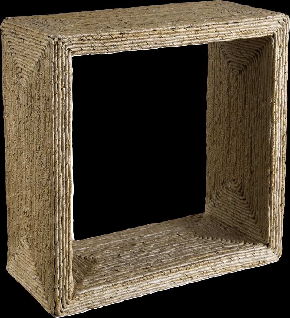Glynmoore Brown Accent Table - Thumbnail - Image 1