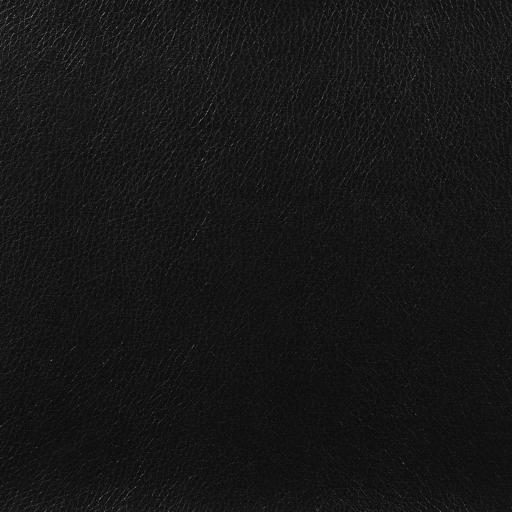 Gnome Black Barstool, Set of 2 - Thumbnail - Image 3