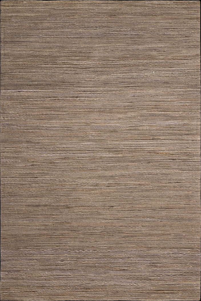 Goa Beige 7'9 x 9'9 Rug - Thumbnail - Image 1