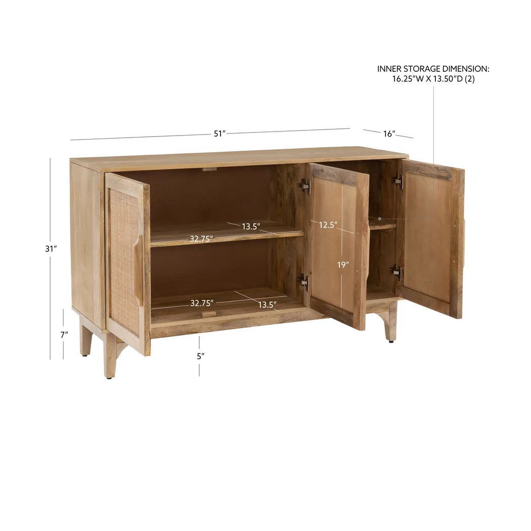 Golbreak Light Brown Server - Thumbnail - Image 9