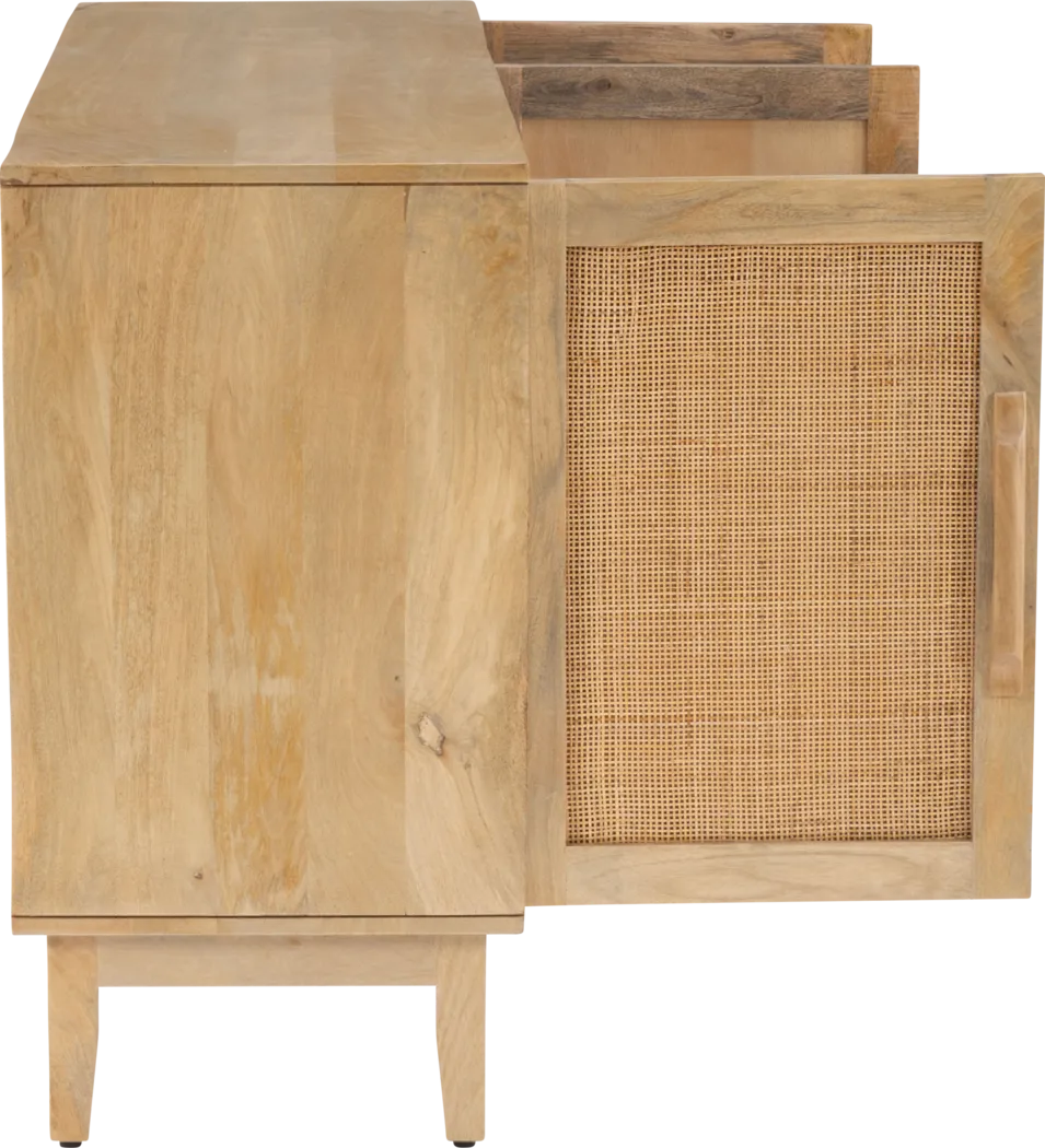 Golbreak Light Brown Server - Thumbnail - Image 11