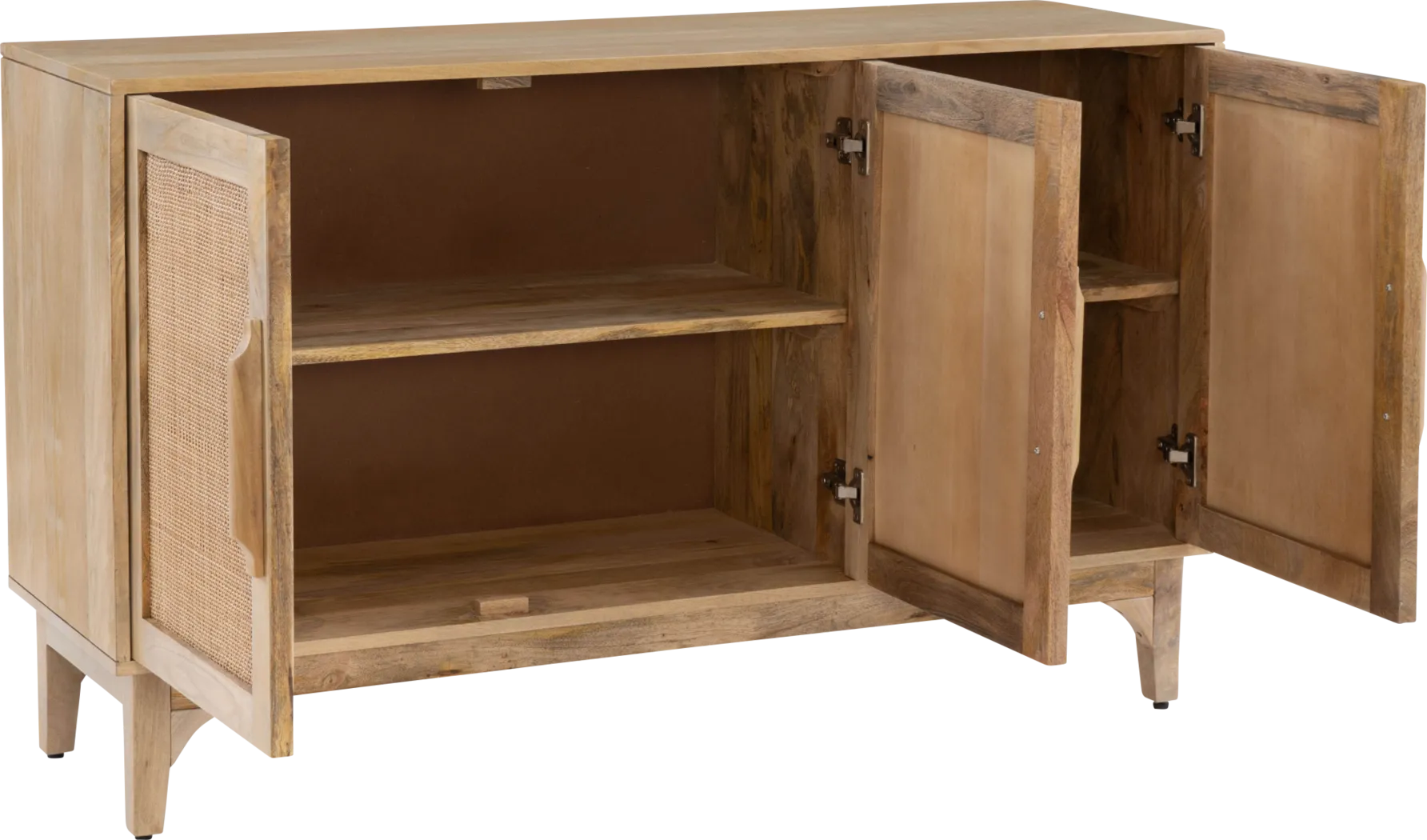 Golbreak Light Brown Server - Thumbnail - Image 14