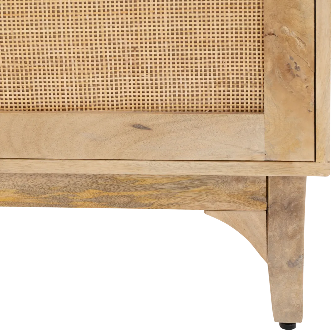 Golbreak Light Brown Server - Thumbnail - Image 17