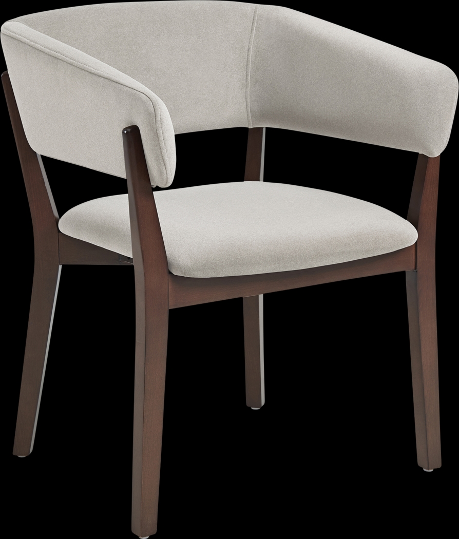 Golbrews Gray Arm Chair - Thumbnail - Image 4