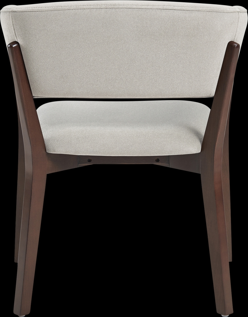 Golbrews Gray Arm Chair - Thumbnail - Image 5