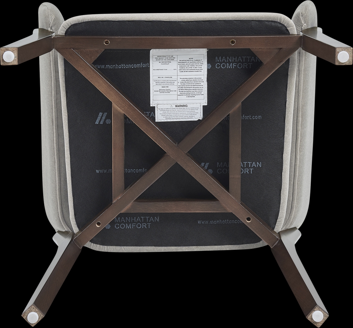 Golbrews Gray Arm Chair - Thumbnail - Image 7