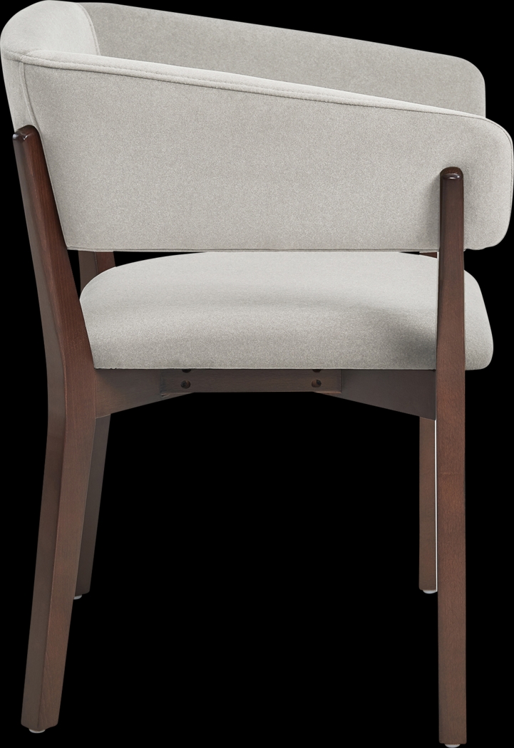 Golbrews Gray Arm Chair - Thumbnail - Image 8