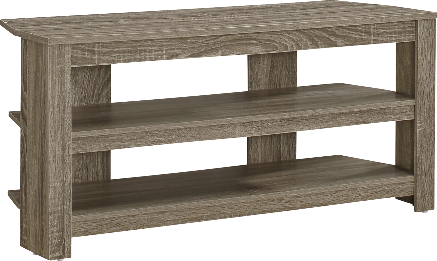 Goldaid Brown 42 in. Console - Thumbnail - Image 1