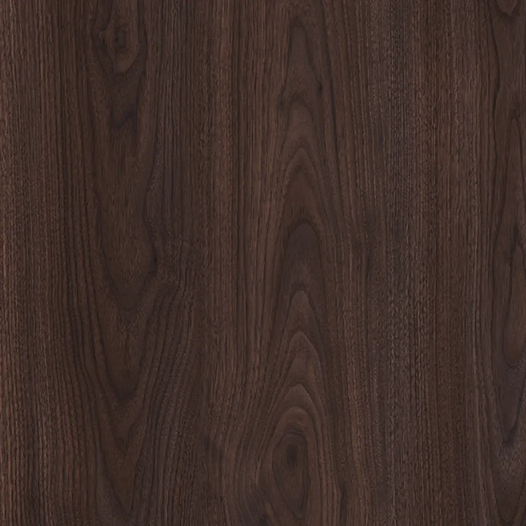 Golddale I Dark Brown Nightstand - Thumbnail - Image 9