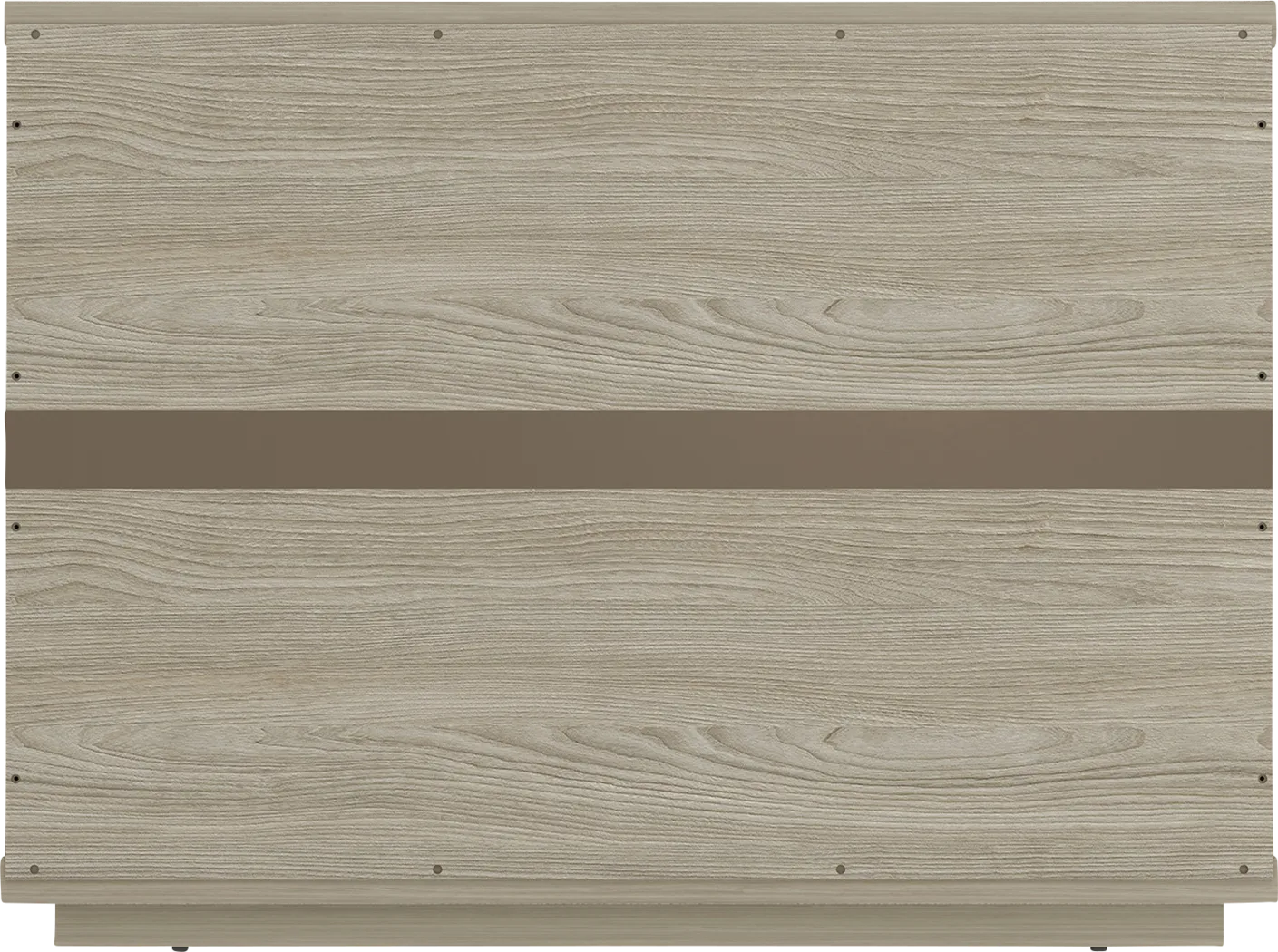 Golddale I Natural Nightstand - Thumbnail - Image 8