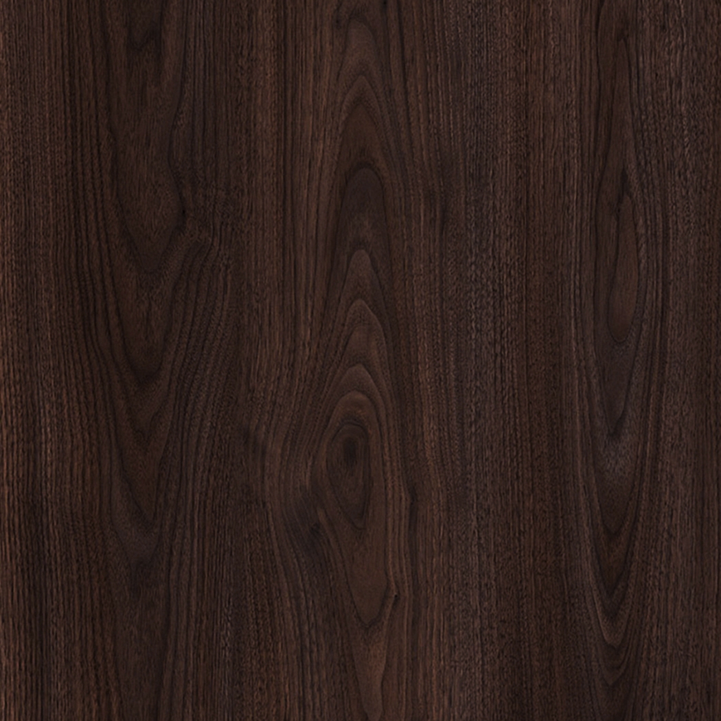 Golddale III Dark Brown Nightstand - Thumbnail - Image 9