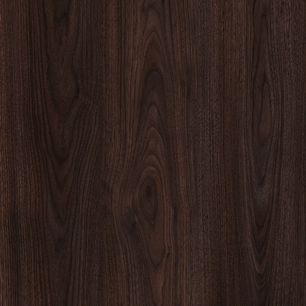 Golddale IV Dark Brown Nightstand - Thumbnail - Image 8