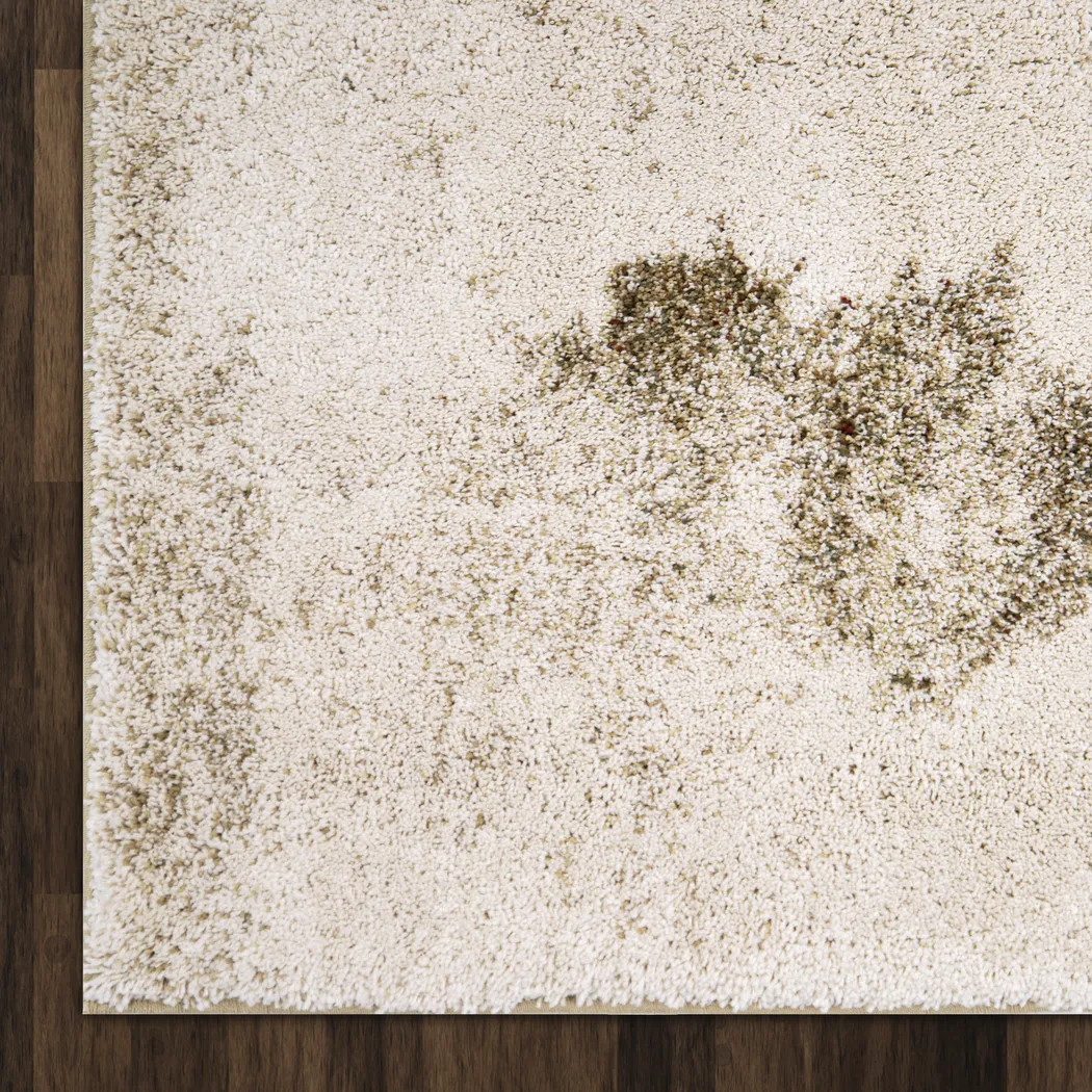 Golden Horizon Multi 9' x 13' Rug - Thumbnail - Image 2