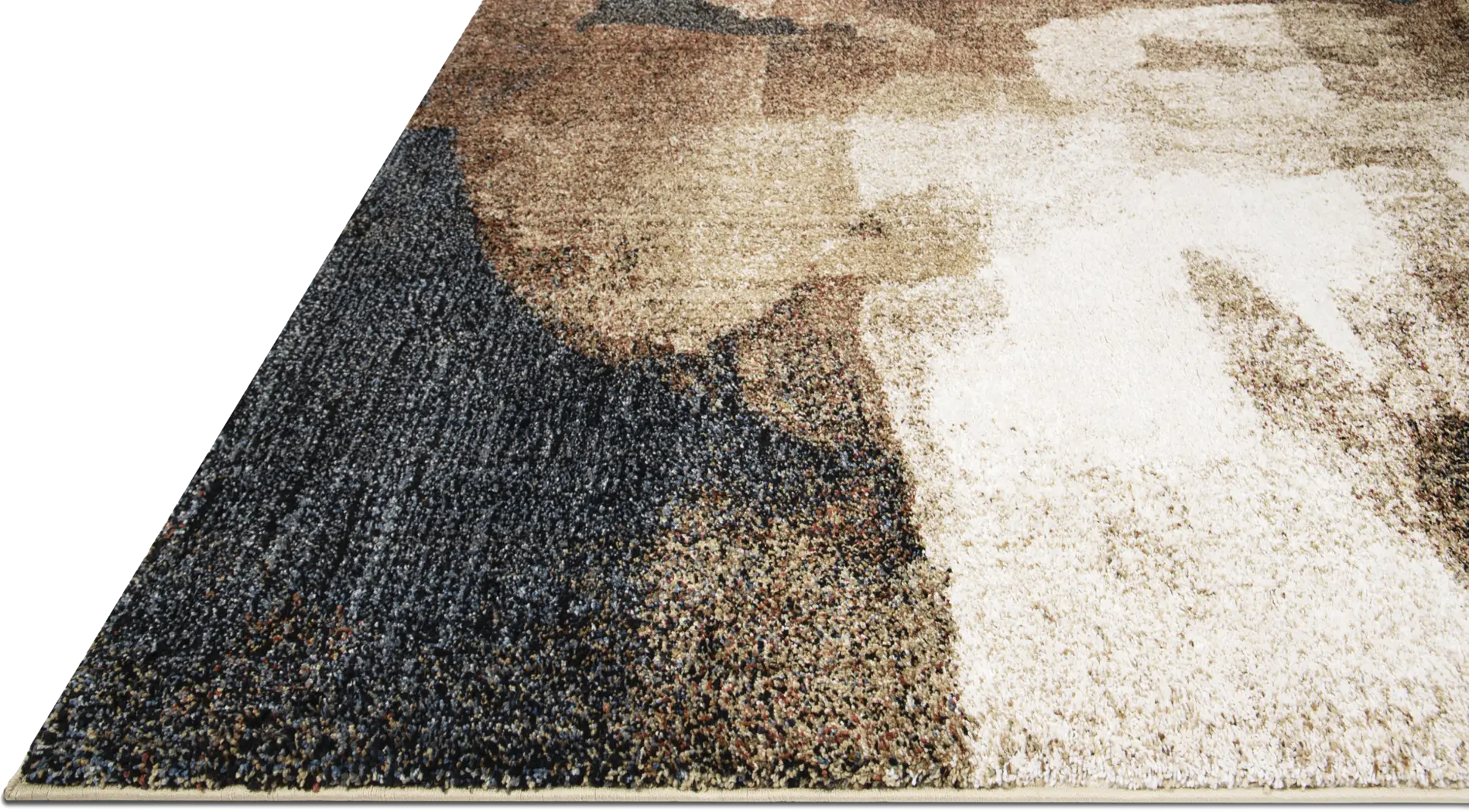 Golden Horizon Multi 9' x 13' Rug - Thumbnail - Image 3