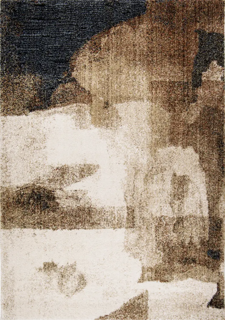 Golden Horizon Multi 9' x 13' Rug - Thumbnail - Image 1