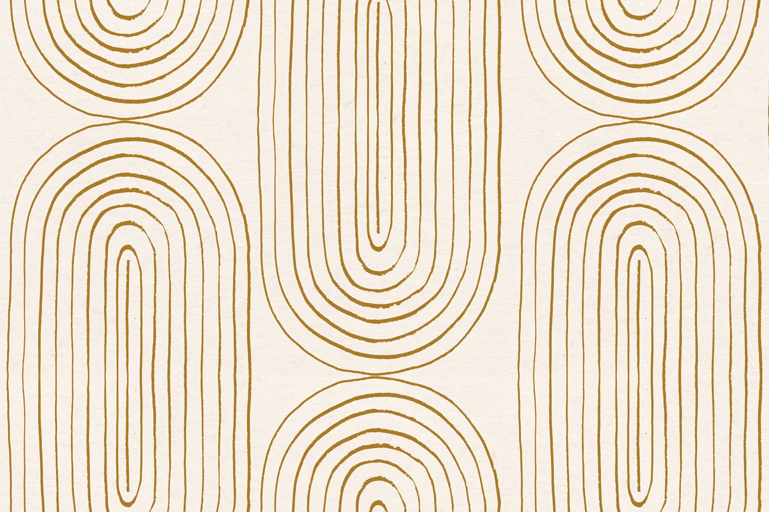 Golden Rust Dijon Settee - Image 6