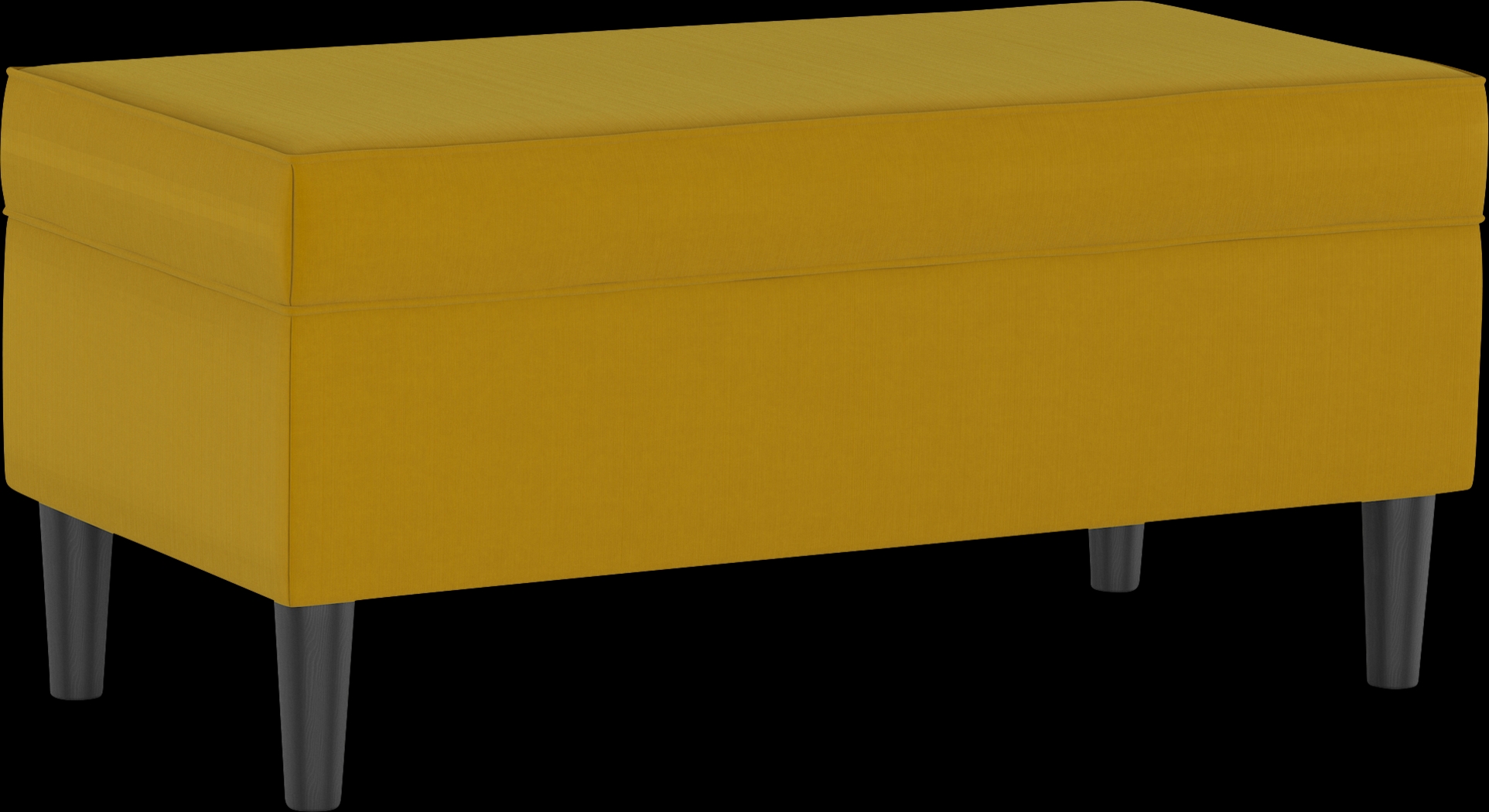 Desert Dreams Dijon Storage Bench - Thumbnail - Image 1