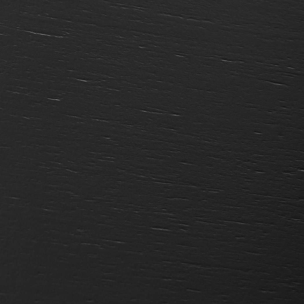 Goldenrode Black Arm Chair - Thumbnail - Image 9