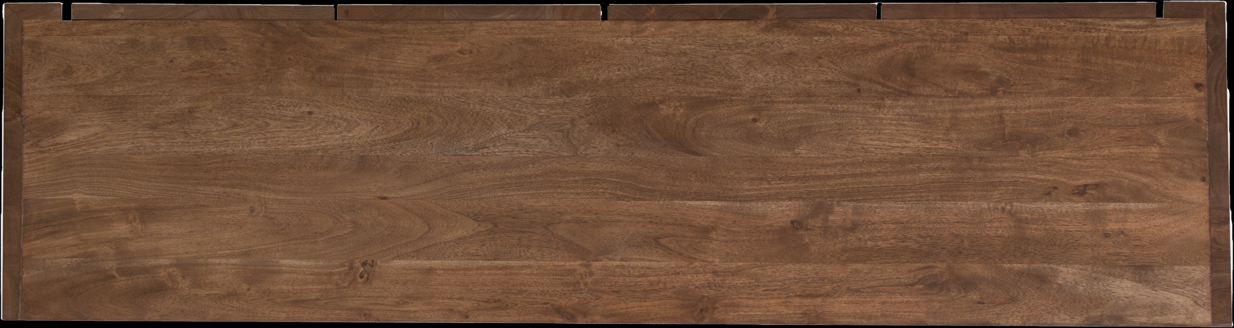 Goldmar Brown Credenza - Thumbnail - Image 6