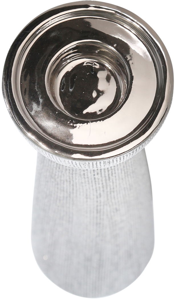 Goldthwaite Silver Candle Holder - Thumbnail - Image 3