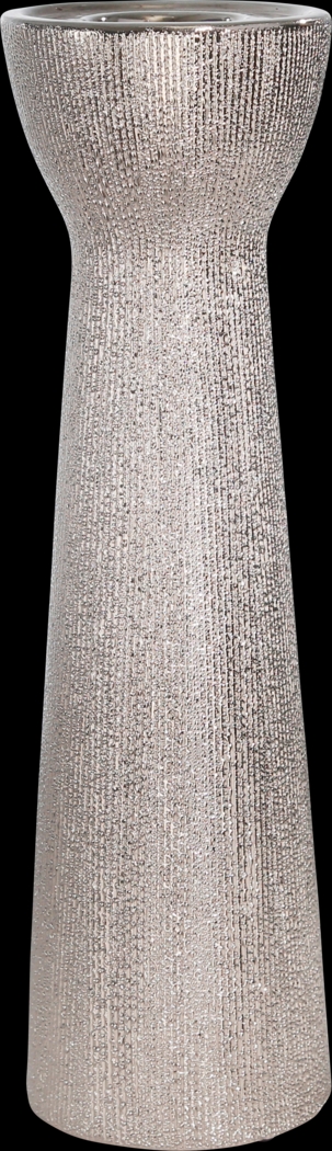 Goldthwaite Silver Candle Holder - Thumbnail - Image 1