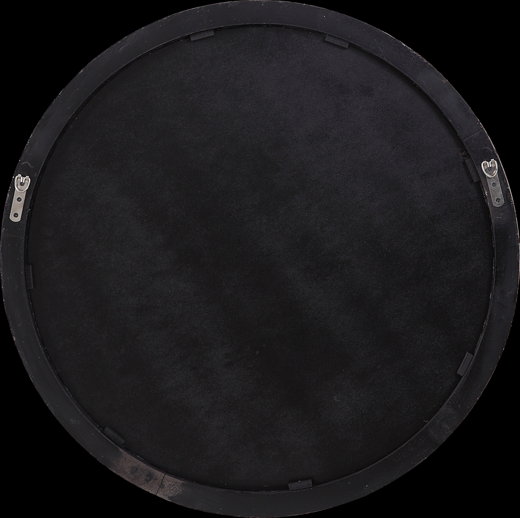 Golfside Gold Mirror - Thumbnail - Image 4