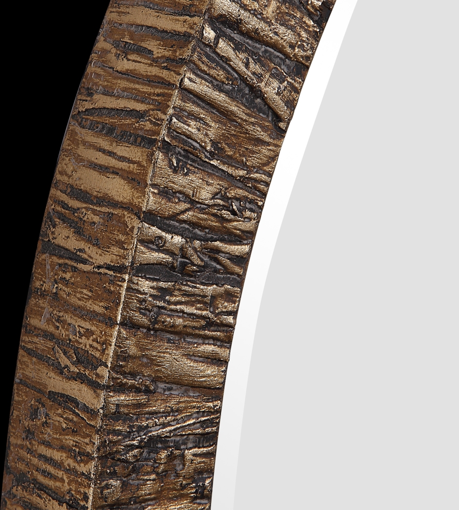 Golfside Gold Mirror - Thumbnail - Image 5