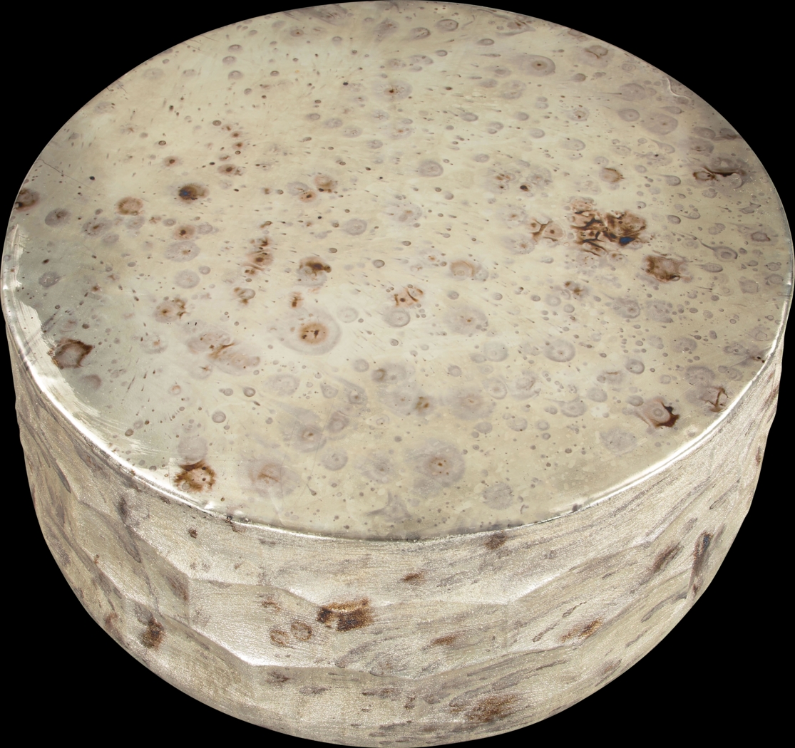 Golovin Silver Cocktail Table - Thumbnail - Image 4