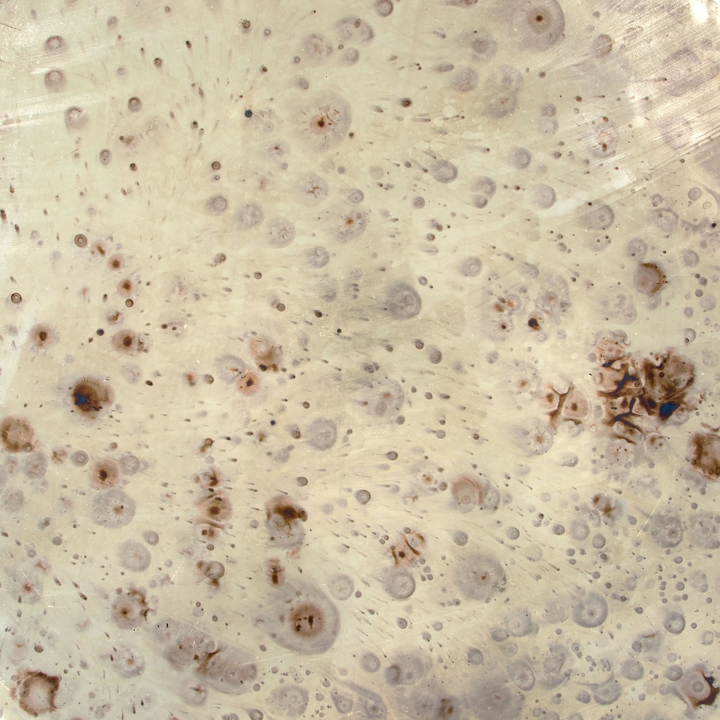 Golovin Silver Cocktail Table - Thumbnail - Image 7