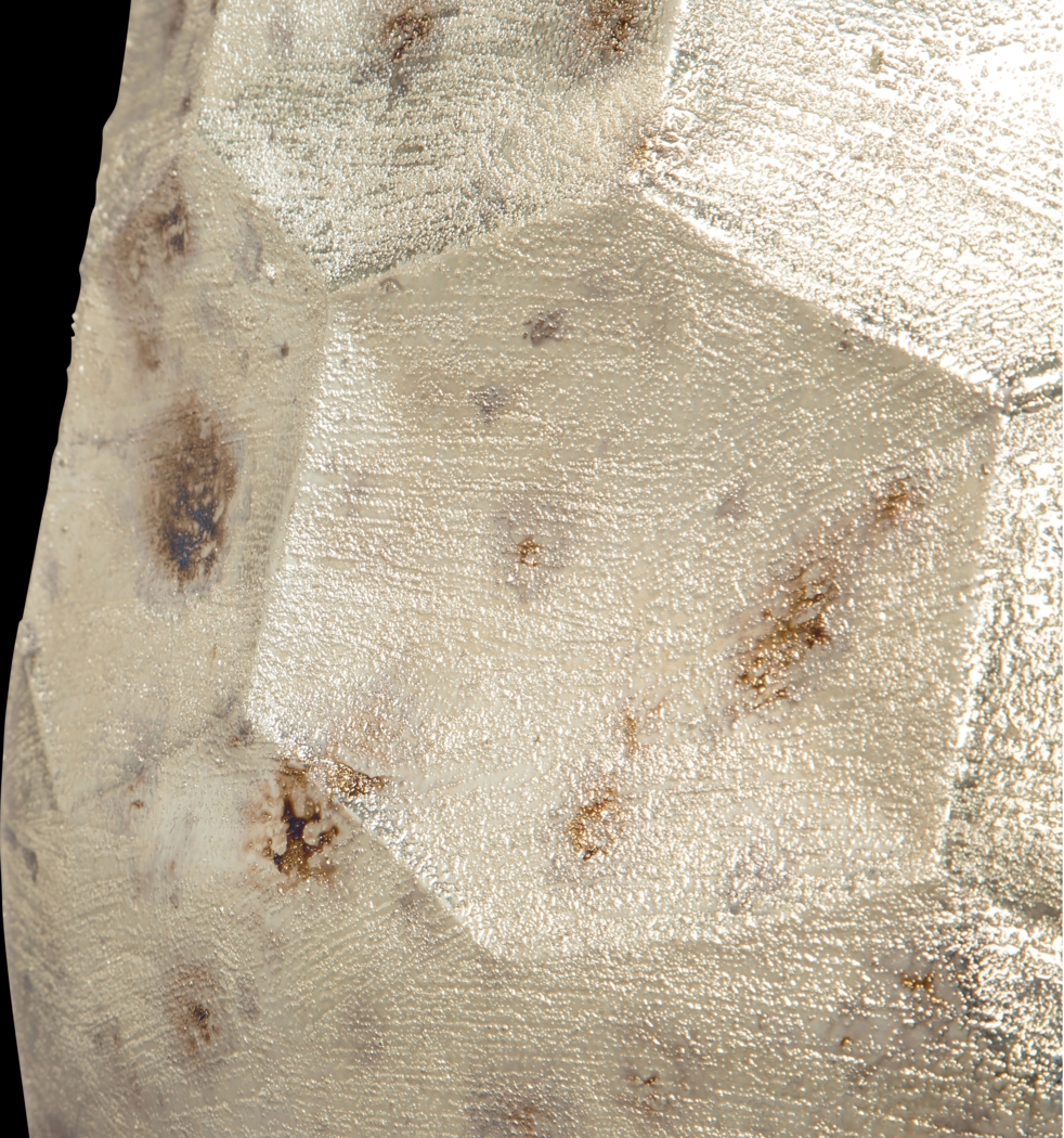 Golovin Silver End Table - Thumbnail - Image 6