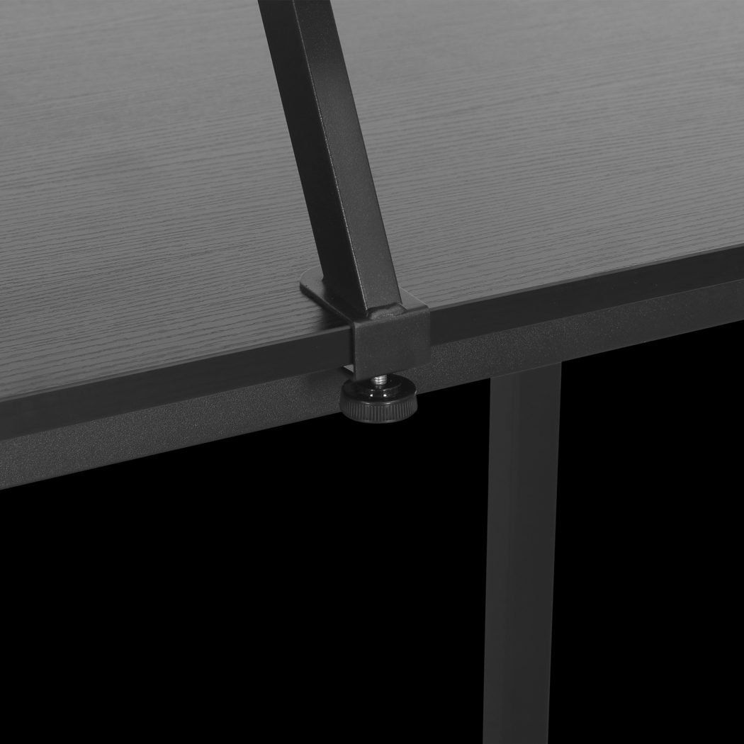 Golwani Black Writing Desk - Thumbnail - Image 13