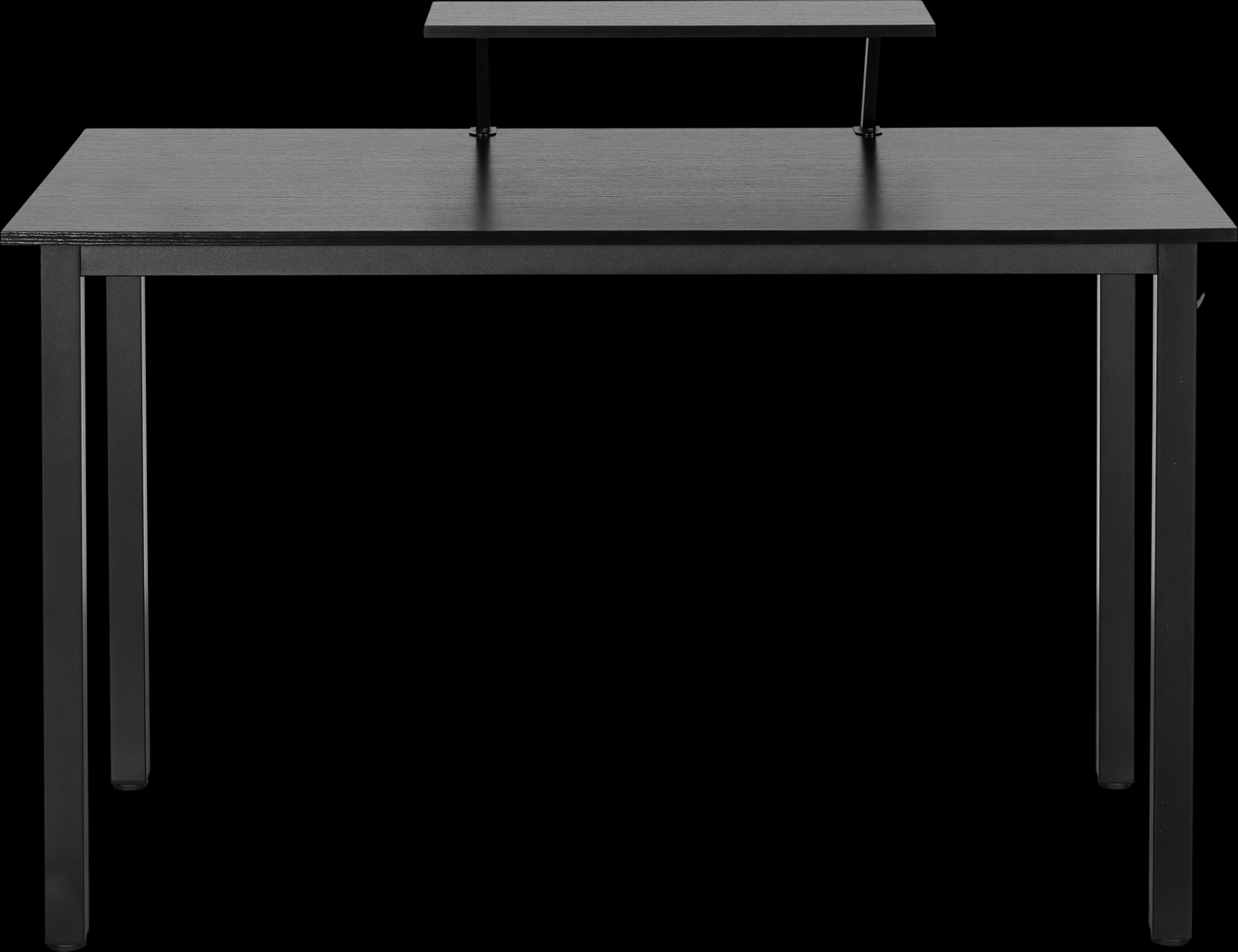 Golwani Black Writing Desk - Thumbnail - Image 6