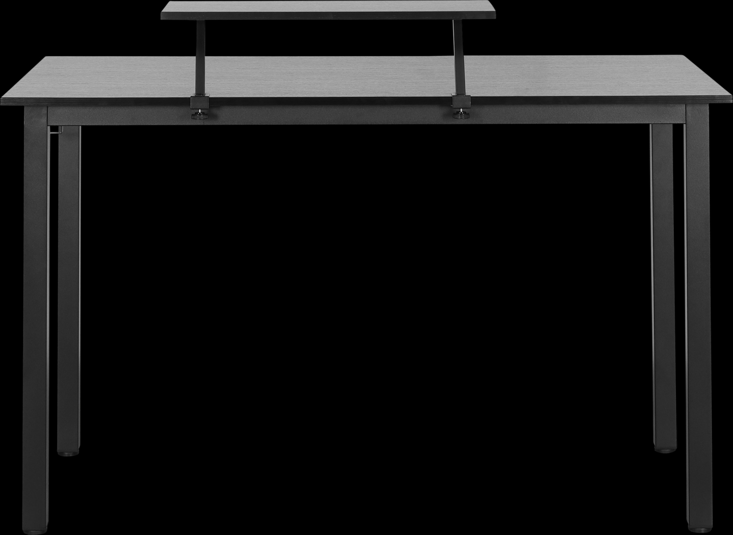 Golwani Black Writing Desk - Thumbnail - Image 8