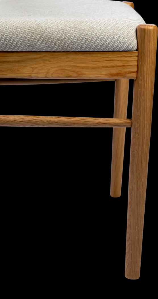 Goodlowe Brown Side Chair - Thumbnail - Image 6