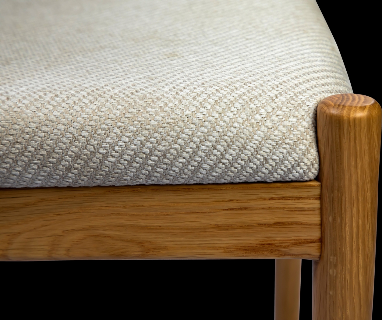 Goodlowe Brown Side Chair - Thumbnail - Image 7